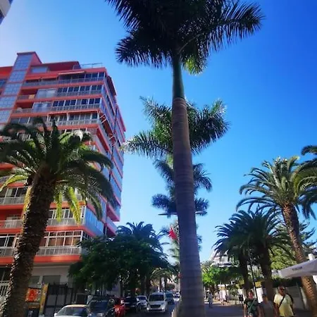 Estudio Ana Puerto de la Cruz  Exterior photo