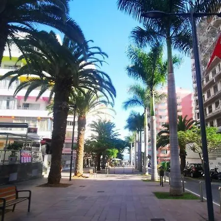 Estudio Ana Puerto de la Cruz  Exterior photo